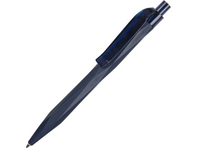 OA170122811 Prodir. Ручка шариковая Prodir QS 20 PMT, синий