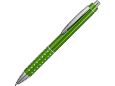 OA1701221978 Ручка шариковая Bling, зеленый, синие чернила