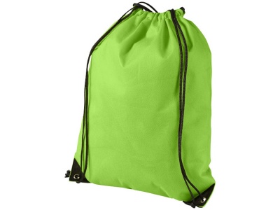 OA15094631 Рюкзак-мешок Evergreen, зеленое яблоко