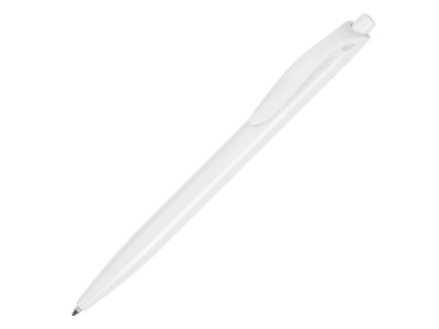 OA1701221395 Ручка шариковая Какаду, белый