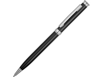 OA1701221505 Ручка шариковая Сильвер Сойер, черный