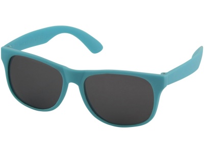 OA1830321375 Солнцезащитные очки Retro - сплошные, голубой