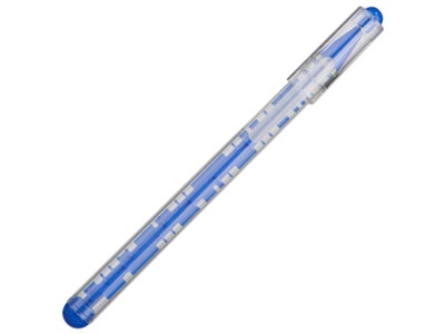 OA2003023207 Ручка с лабиринтом, синий