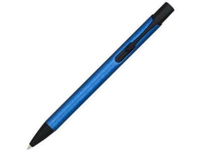 OA2003022987 Ручка металлическая шариковая Presence, синий
