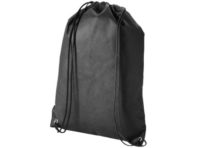 OA92BG-BLK189 Centrixx. Рюкзак-мешок Evergreen, черный
