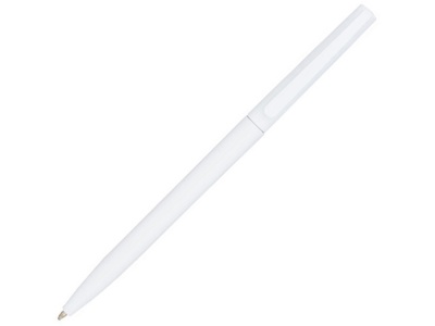 OA2003023017 Ручка шариковая пластиковая Mondriane, белый