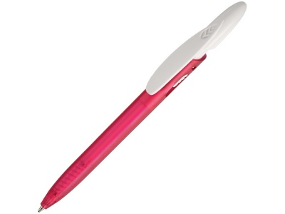 OA2102092530 Viva Pens. Шариковая ручка Rico Mix,  розовый/белый