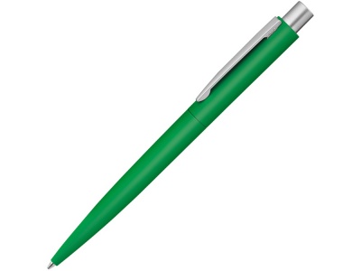 OA2003024582 Uma. Ручка шариковая металлическая LUMOS GUM, зеленый