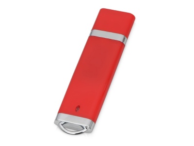 OA2003024331 Флеш-карта USB 2.0 16 Gb Орландо, красный