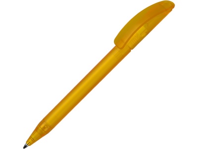OA170122760 Prodir. Ручка шариковая Prodir DS3 TFF, желтый
