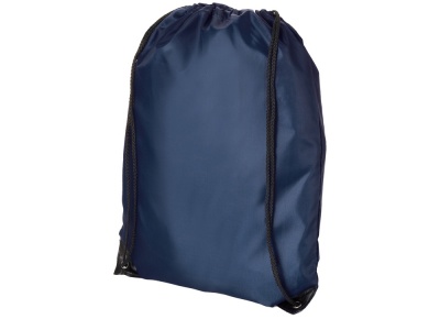 OA92BG-BLU113 Рюкзак стильный Oriole, темно-синий
