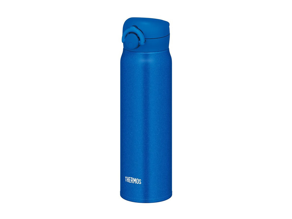 OA24082821823 Thermos. Термос из нерж. стали тм THERMOS JNR-603 MTB  0.6L