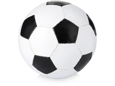 OA93P-WHT12 Мяч футбольный, размер 5, белый