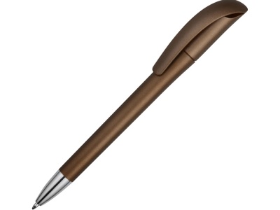 OA15093242 Ручка шариковая Celebrity Сорос коричневая