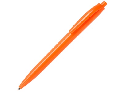 OA2102095119 Ручка шариковая пластиковая Air, оранжевый