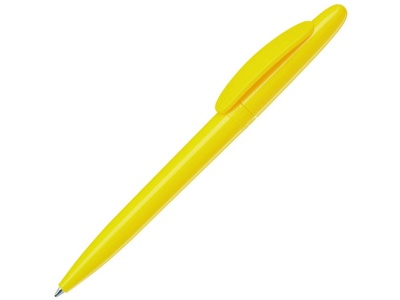 OA2102093964 Uma. Антибактериальная шариковая ручка Icon green, желтый