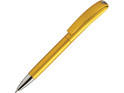 OA2102091953 Viva Pens. Шариковая ручка Ines Solid, желтый