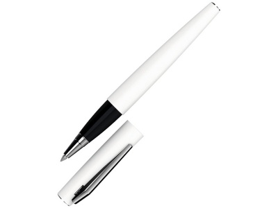 OA2102094101 Uma. Металлическая ручка роллер Soul R, белый
