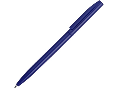 OA2003021599 Ручка пластиковая шариковая Reedy, синий
