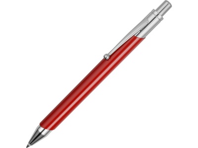 OA15093198 Ручка шариковая Родос в футляре, красный