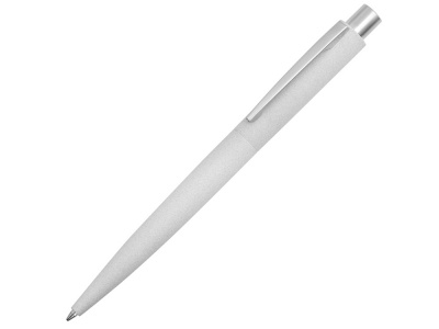 OA2003028919 Uma. Ручка шариковая LUMOS STONE, светло-серый