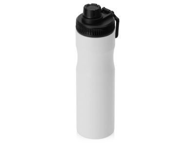 OA2408283466 Waterline. Бутылка для воды Supply Waterline, нерж сталь, 850 мл, белый/черный