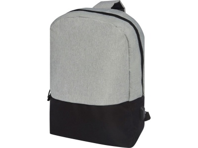 OA2102096153 Рюкзак для ноутбука 15,6 Mono на одно плечо, серый
