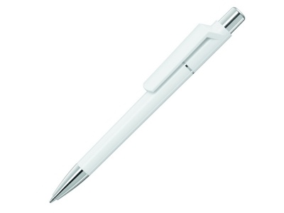 OA2102094105 Uma. Шариковая ручка из пластика Pepp SI, белый