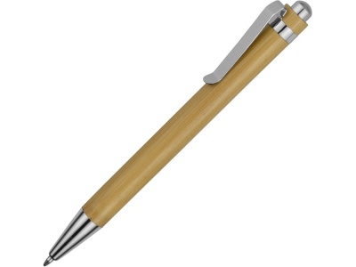 OA75B-BRN16 Ручка шариковая из бамбука Celuk, бамбук