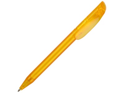 OA1701221382 Prodir. Ручка шариковая Prodir DS6 TFF, желтый