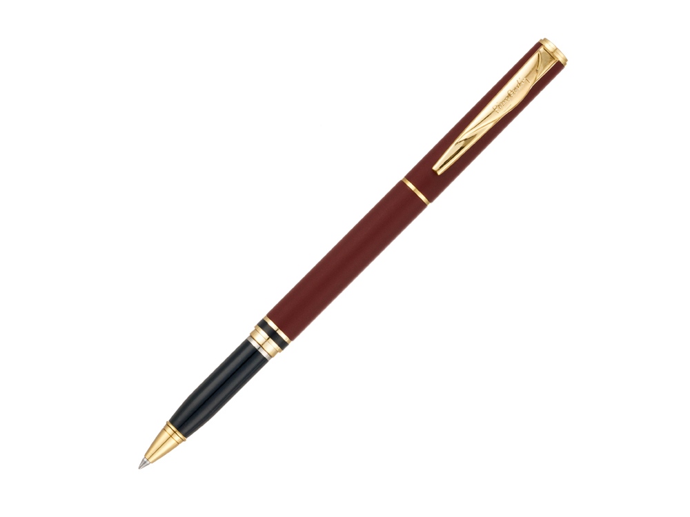 OA24082822943 Pierre Cardin. Ручка 2 в 1 шариковая и перьевая Pierre Cardin COMBI PEN, цвет - терракотовый. Упаковка Е