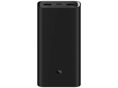 OA24082810231 XIAOMI. Аккумулятор внешний Mi 50W Power Bank 20000