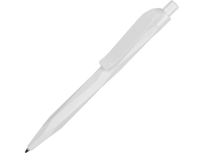 OA170122803 Prodir. Ручка шариковая Prodir QS 20 PMP, белый