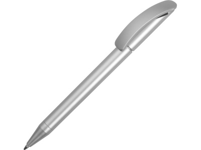OA170122793 Prodir. Ручка шариковая Prodir DS3 TAA, серебристый