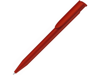 OA2003027357 Uma. Ручка пластиковая шариковая  UMA Happy, красный