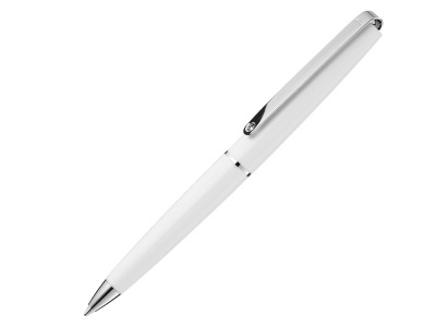 OA2102091064 Uma. Ручка шариковая металлическая ETERNITY, белый