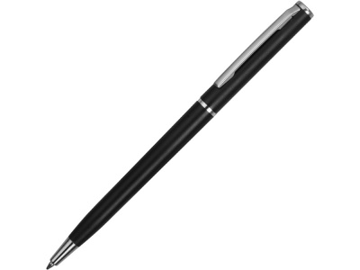 OA24B-BLK8 Ручка шариковая Наварра, черный