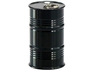 OA2102092395 USB-флешка на 32 ГБ, черный