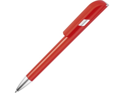 OA1701221460 Ручка шариковая Атли, красный