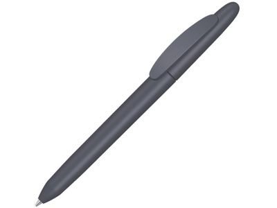 OA2102093911 Uma. Шариковая ручка из вторично переработанного пластика Iconic Recy, антрацит