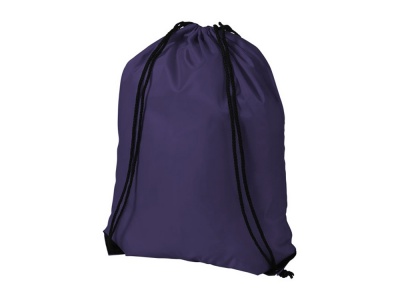 OA92BG-RED55 Рюкзак стильный Oriole, пурпурный