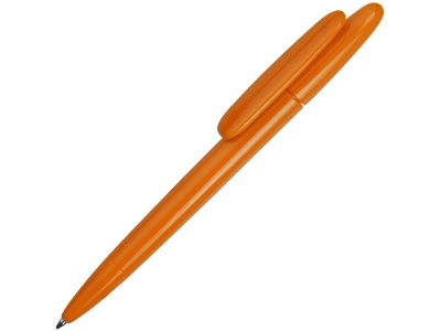 OA170122778 Prodir. Ручка шариковая Prodir DS5 TPP, оранжевый