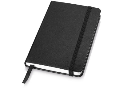 OA80D-BLK20 Journalbooks. Блокнот классический карманный Juan А6, черный