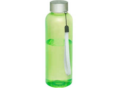 OA2102094789 Спортивная бутылка Bodhi от Tritan™ объемом 500 мл, transparent lime