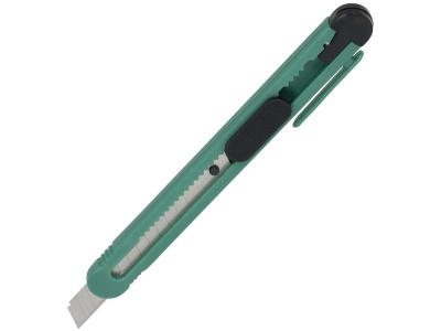OA2003024746 Универсальный нож Sharpy со сменным лезвием, зеленый