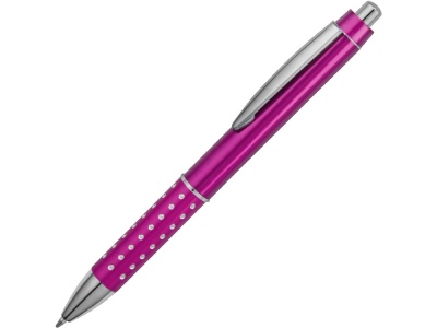 OA15094209 Ручка шариковая Bling, розовый, черные чернила