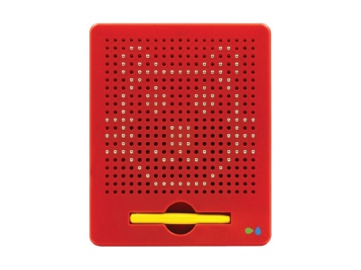 OA2102092096 Магнитный планшет для рисования Magboard mini, красный