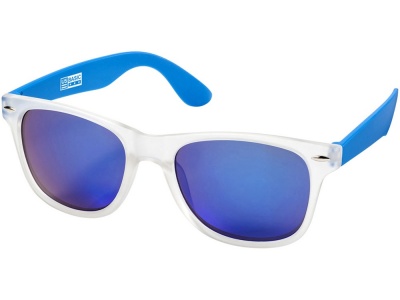 OA15093279 US Basic. Солнцезащитные очки California, бесцветный полупрозрачный/синий