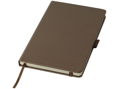 OA1701223181 Journalbooks. Цветной Блокнот Metal А5, коричневый