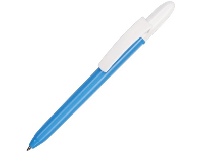 OA2102092551 Viva Pens. Шариковая ручка Fill Classic,  голубой/белый